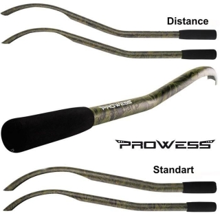 Prowess Camouflage Distance Alu 24mm