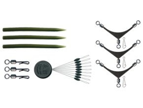  Cralusso Slipping Feeder Fixing Set
