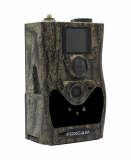 FOXcam SG880-4G fotopast