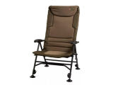 JRC  Defender II Relaxa Hi-Recliner Arm Chair křeslo