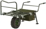 JRC Cocoon 2G Barrow Wide přepravní vozík