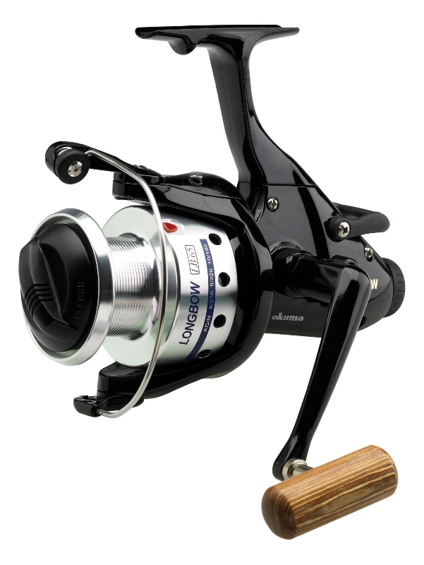 Okuma Longbow LB50