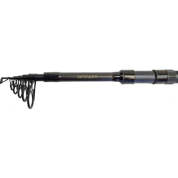 JRC Defender Abbreviated Tele 360cm, 3,5lb