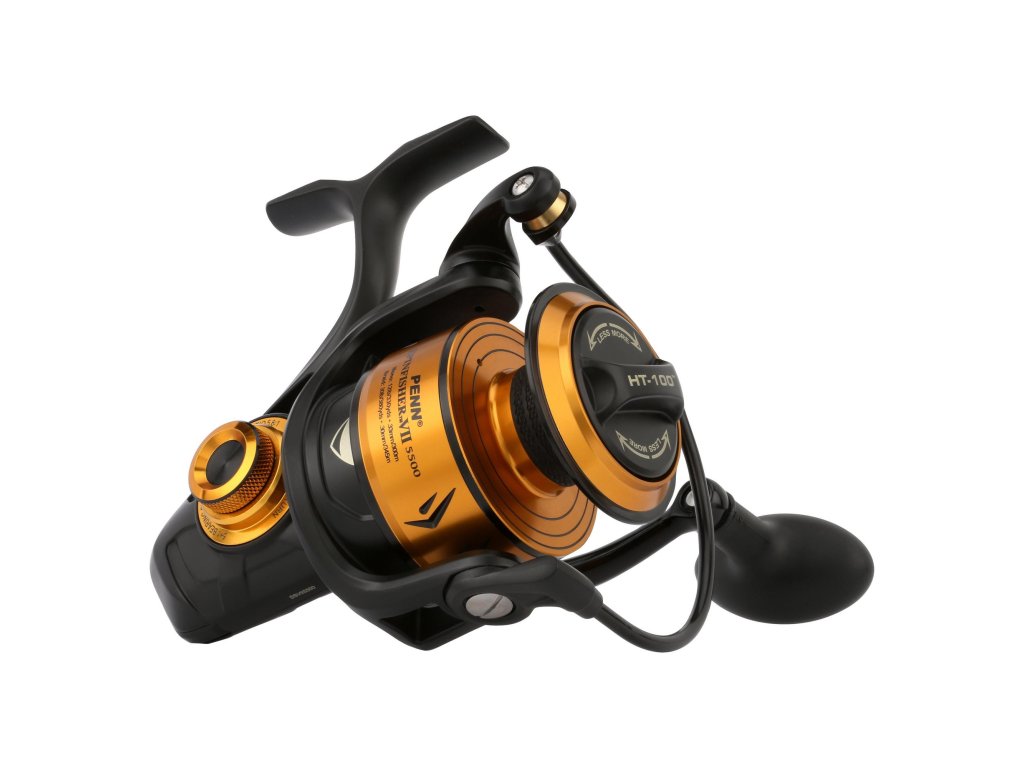 PENN Spinfisher VII 3500