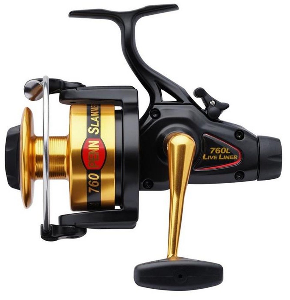 PENN Slammer Classic 560 Live Liner