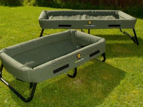 Avid Carp Safeguard podložka pod ryby