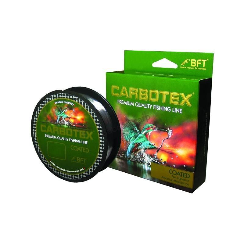 Carbotex Coated 600m, 0,205mm