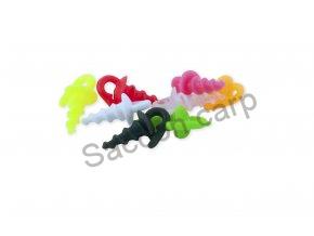 Avid Carp Bait Screws - čirá