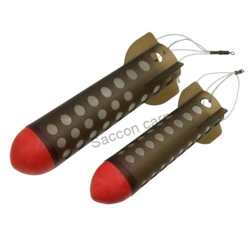 Gardner Large Bait Shuttles