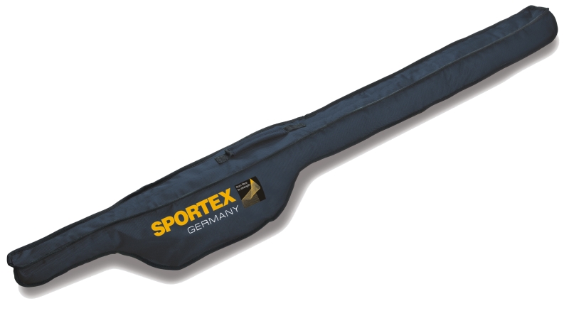 Sportex Soft pouzdro na prut 145cm, jednokomorové
