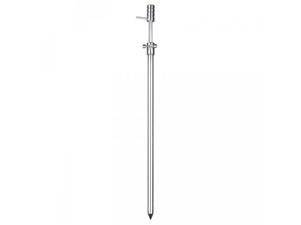 Cralusso Stainless Telescopic Bankstick 50-85cm