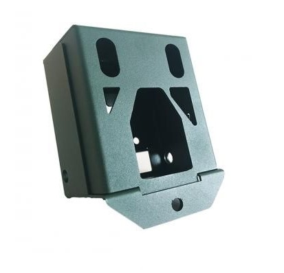 Bezpečnostní ocelový box pro fotopasti Scout Guard BG330/SG520/SG520-W
