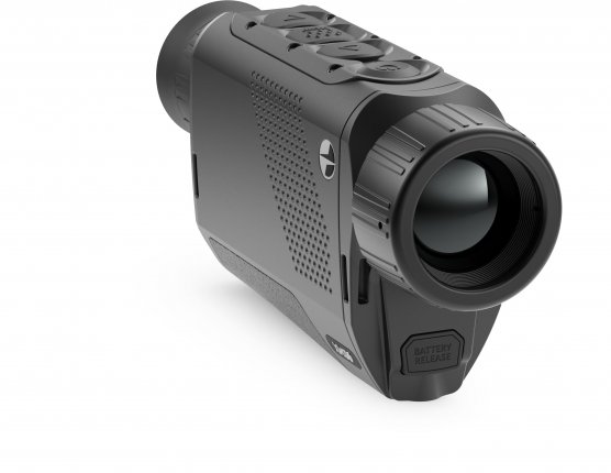 PULSAR Axion KEY XM30 termovize