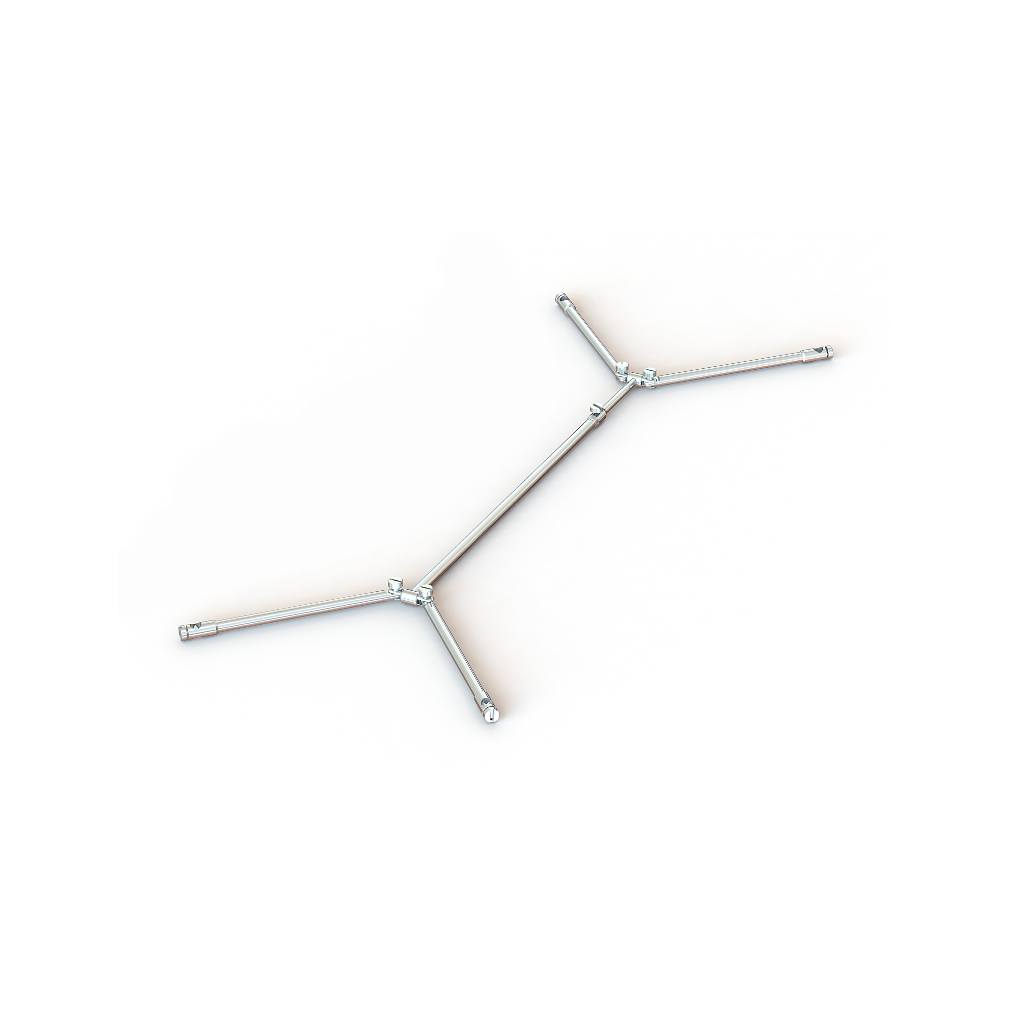 Chub Precision Lite Pod Base/základna stojanu