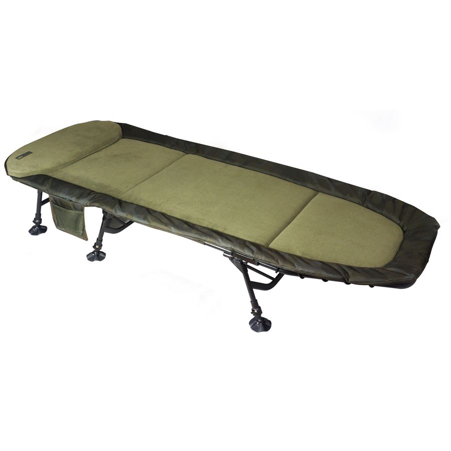 Sonik SK-TEK Levelbed lehátko