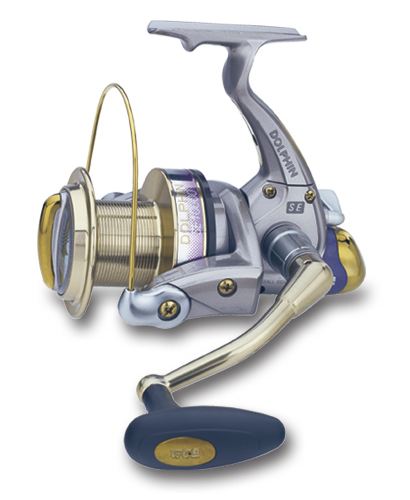 TICA SE Dolphin 6000