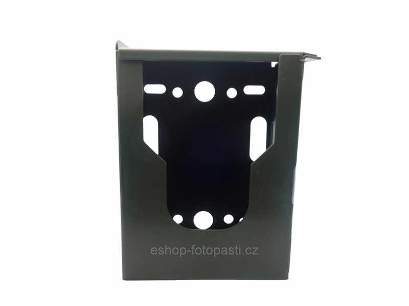 Bezpečnostní ocelový box pro fotopasti FOXcam Forester, KG690, KG780
