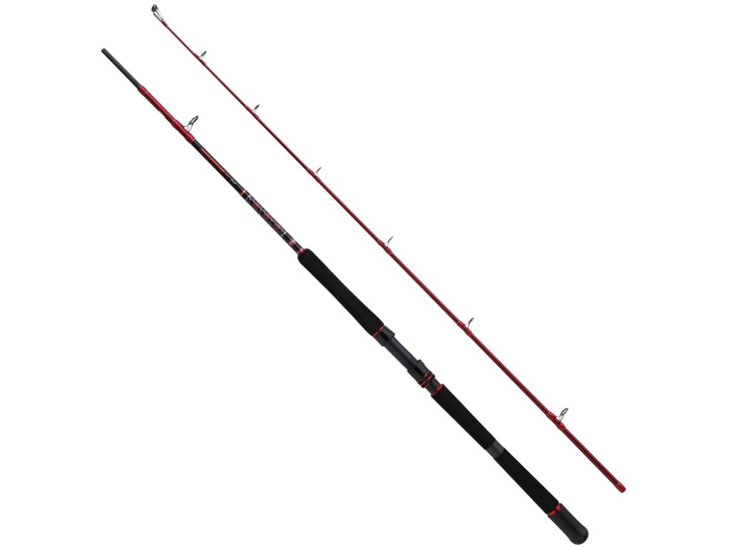PENN Squadron III Boat 2,1m, 50lb