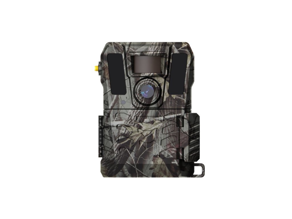 HIKMICRO M15 fotopast