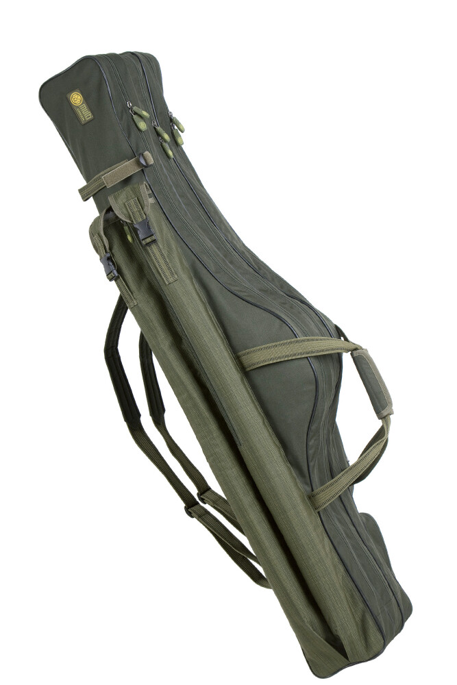 MIVARDI obal na pruty Multi Green 145