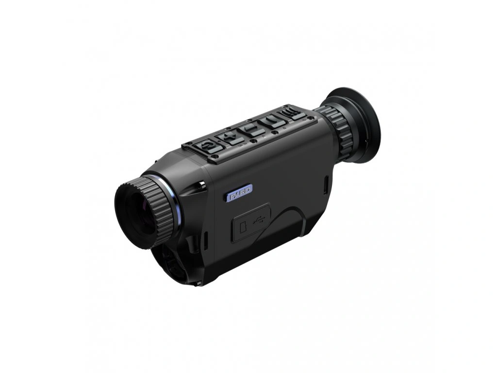 PARD TA32 LRF - 25mm termovize s laserovým dálkoměrem