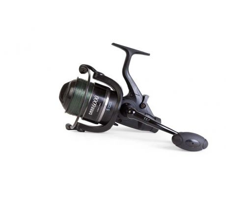 Korum Free Spool Reel 6000