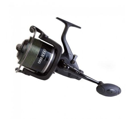 Korum Free Spool Reel 8000