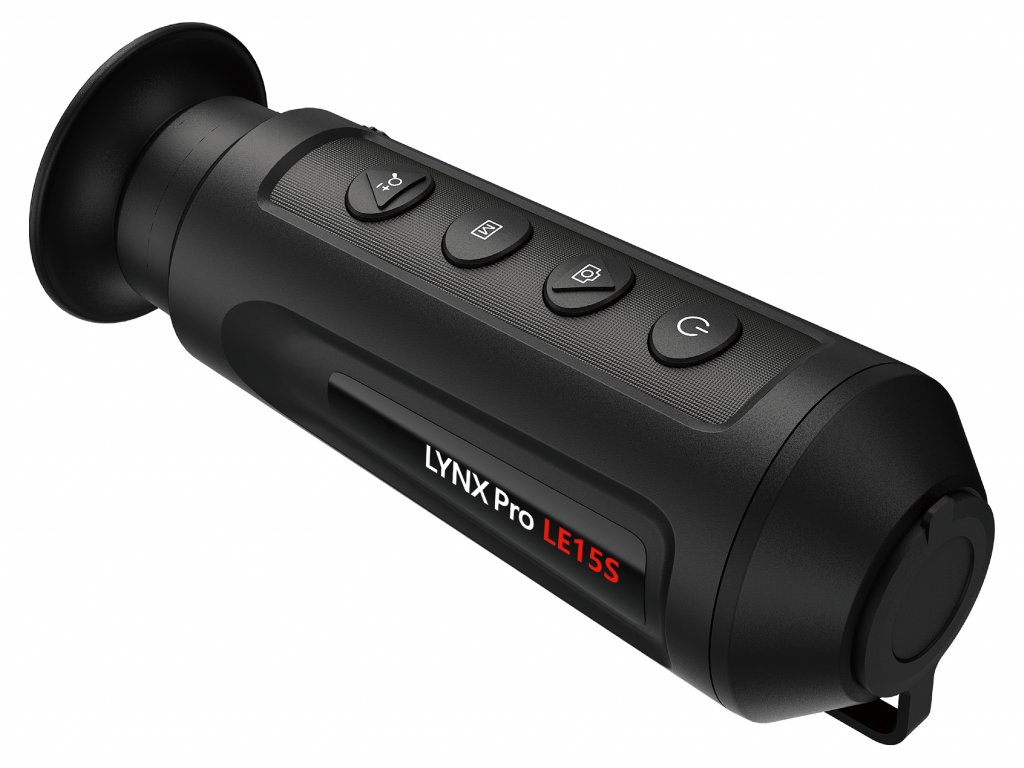 HIKMICRO LYNX LE15S termovize