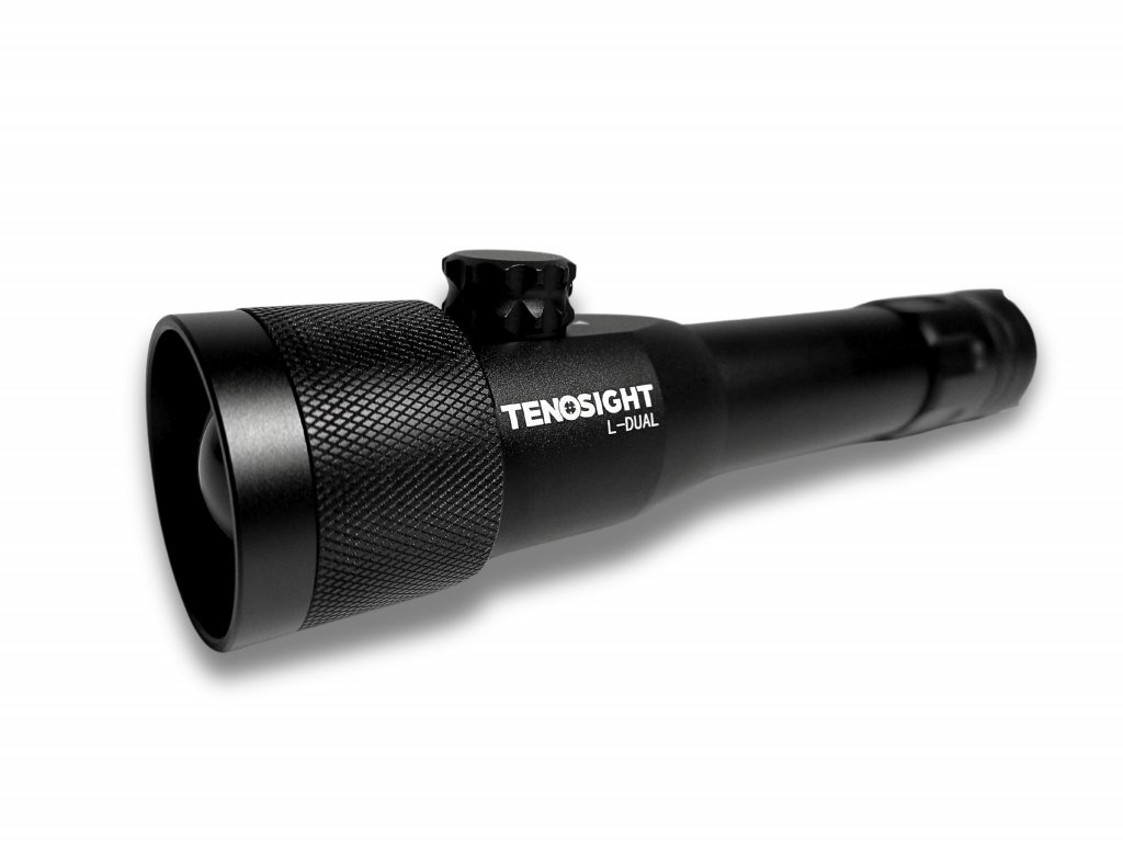 TenoSight L-DUAL 940 + 850nm Laser přísvit
