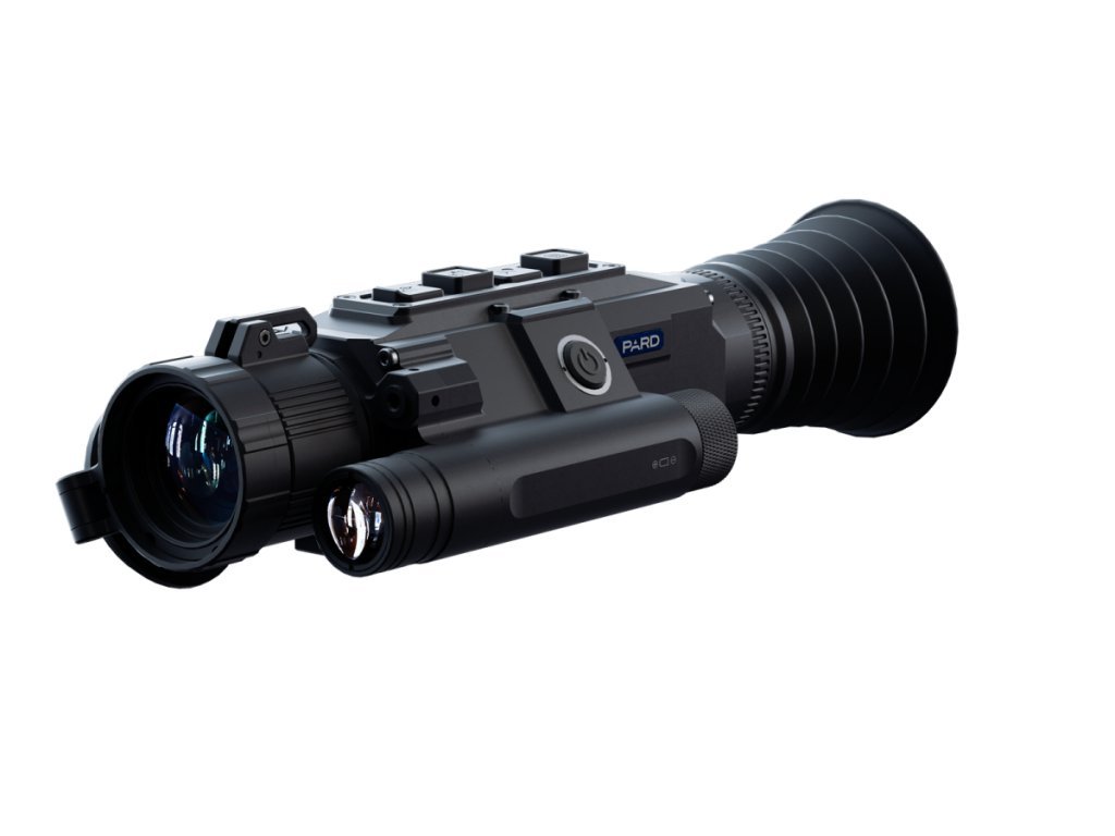 PARD NV-S470C 940nm 4K digitální zaměřovač