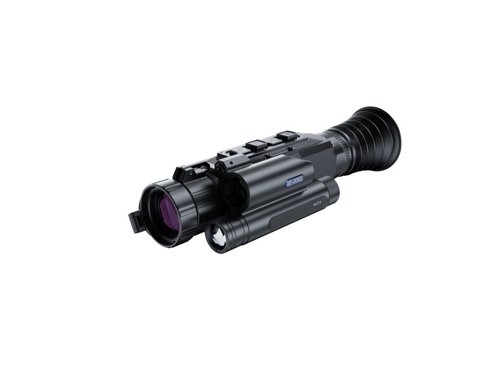 PARD NV-S470CL 940nm LRF 4K digitální zaměřovač s dálkoměrem