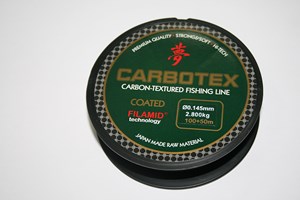 Carbotex Coated 600m, 0,325mm