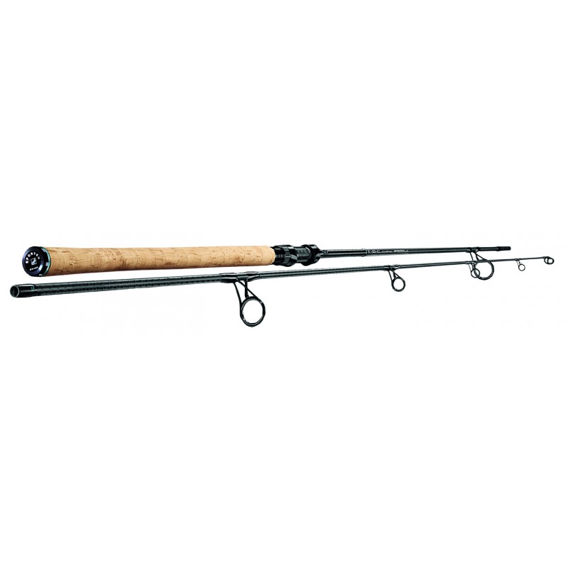 Sportex FBC Stalker II 10ft, 3lb, korková rukojeť