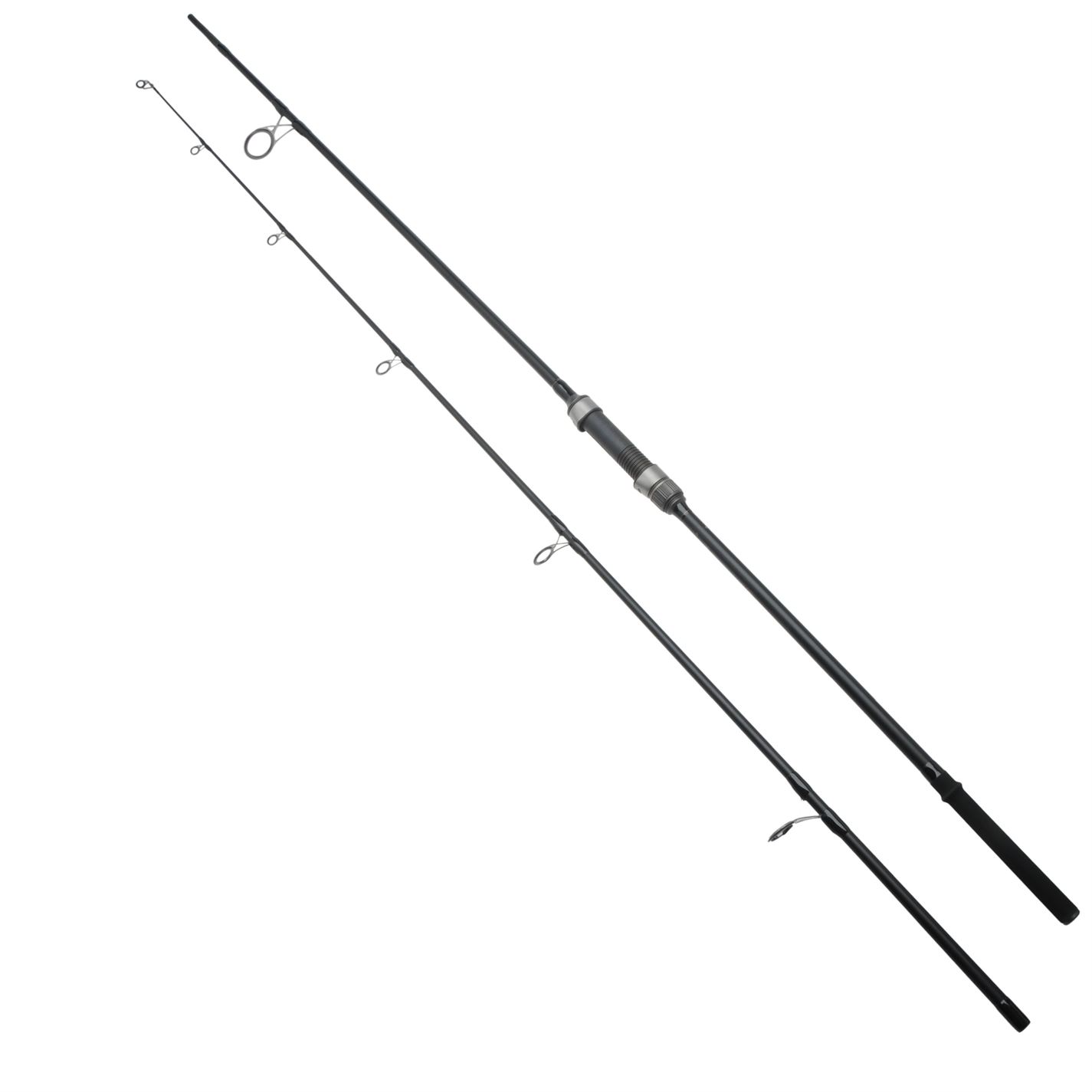 JRC Stealth 10ft, 3lb