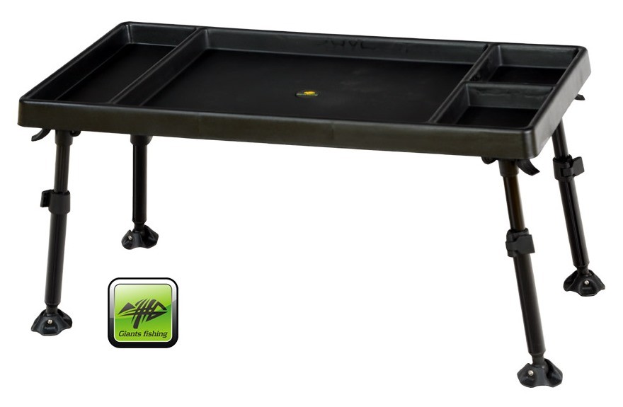 Giants Fishing Exclusive Bivvy Table 