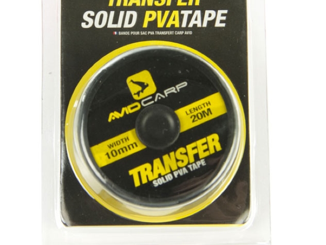 Avid Carp Spare Transfer PVA Tape