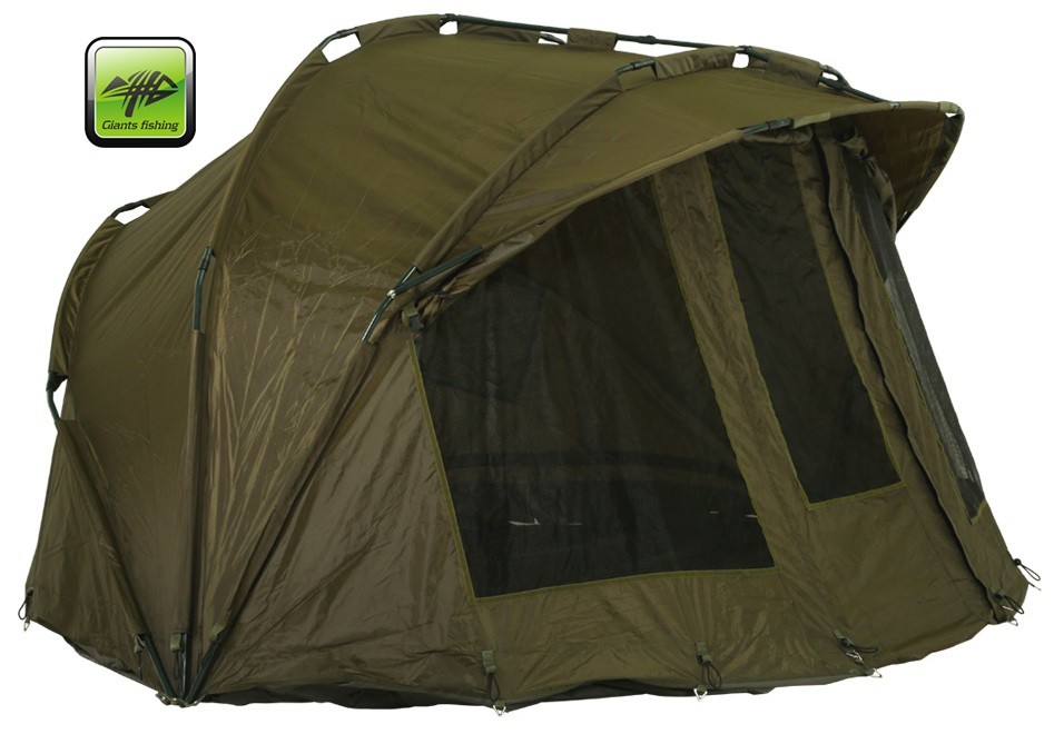 Giants Fishing druhý plášť pro Monster Bivvy 2,5 Man