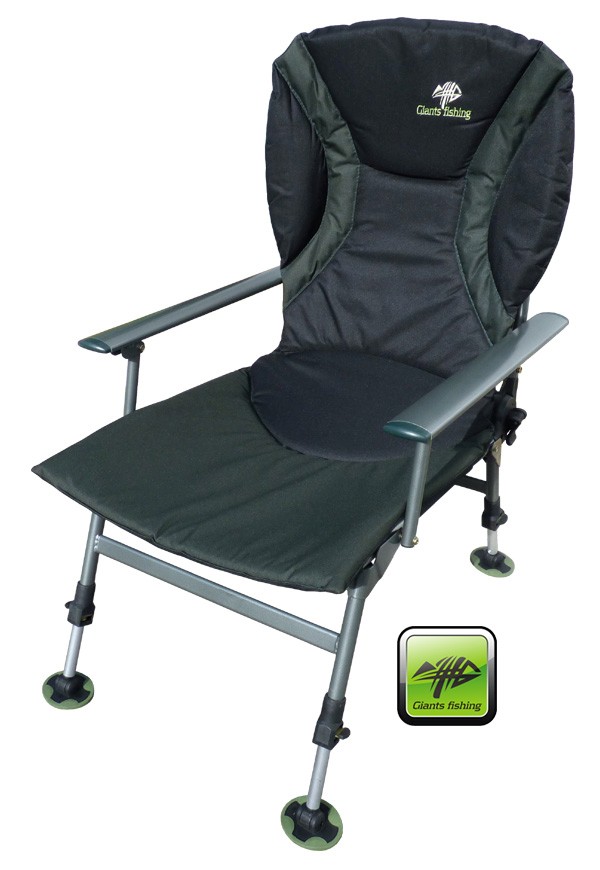 Giants Fishing Chair DFX with Arms 