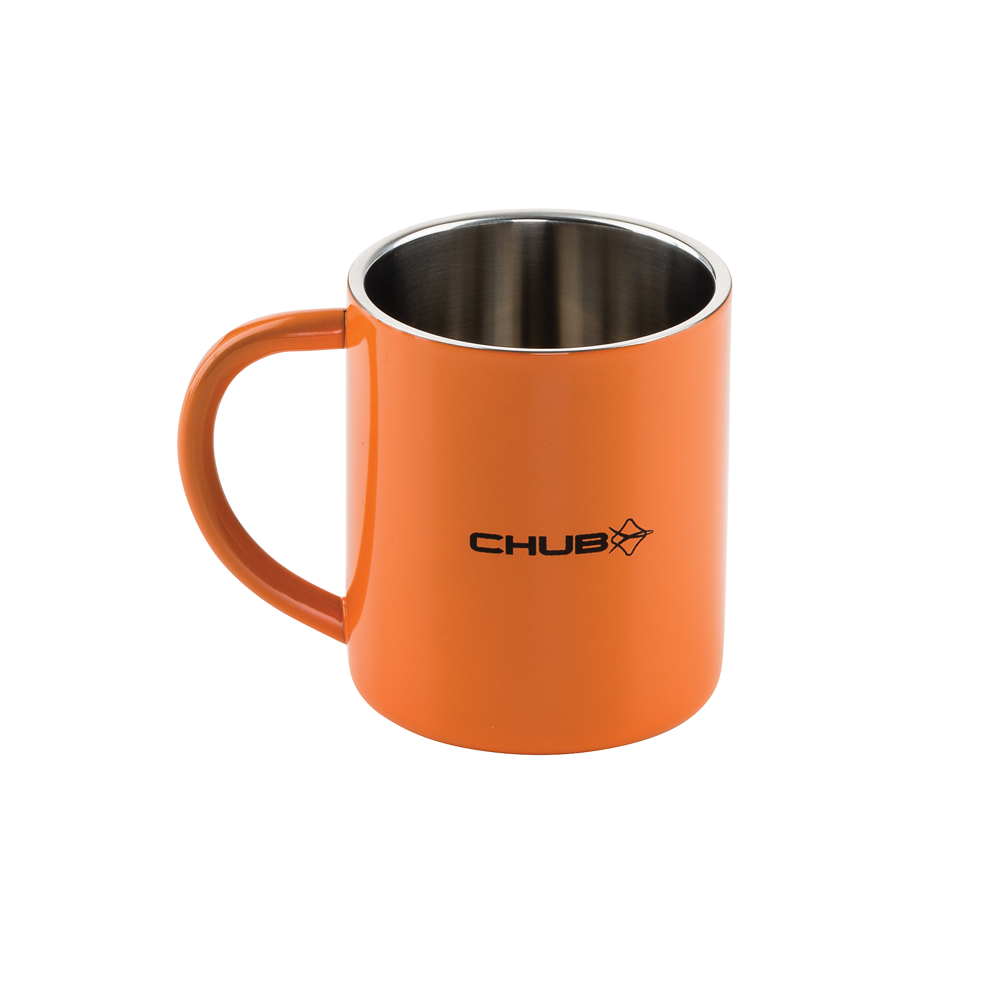 Chub Stainless Steel Mug