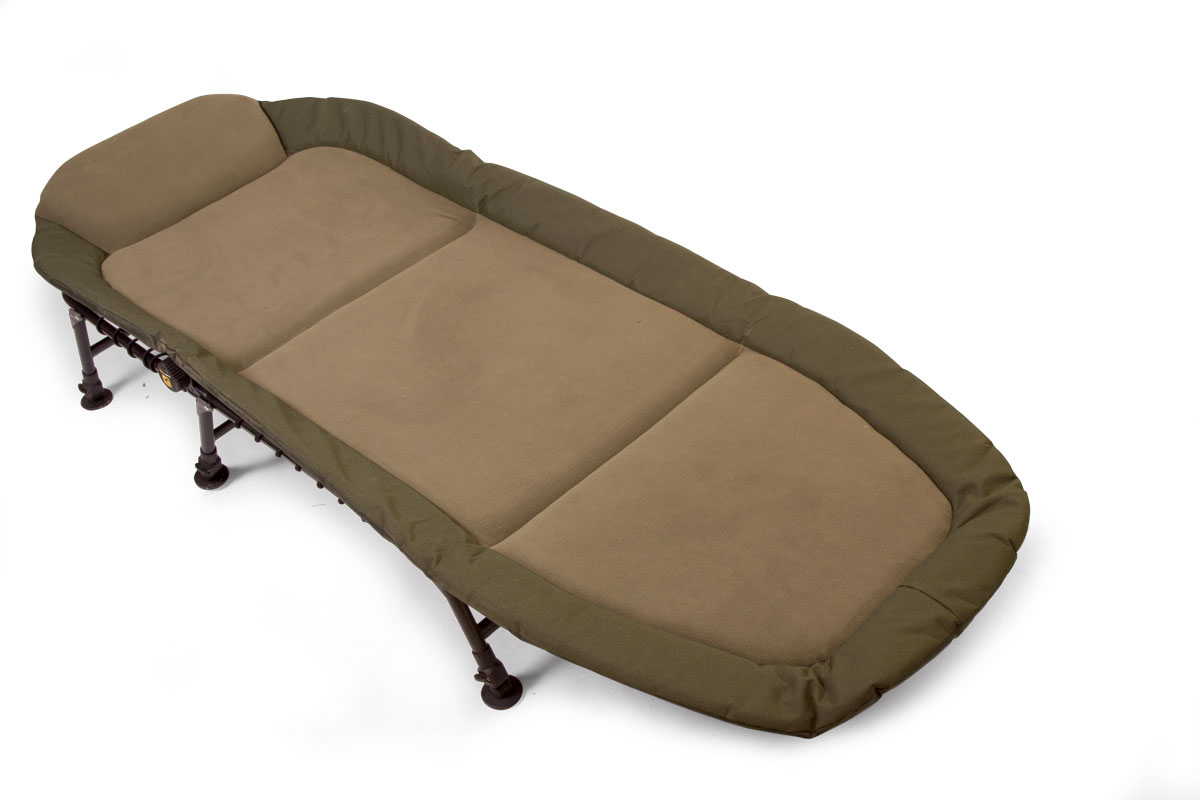 Avid Carp Mega Bite Bedchair lehátko