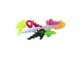 Avid Carp Bait Screws - žlutá