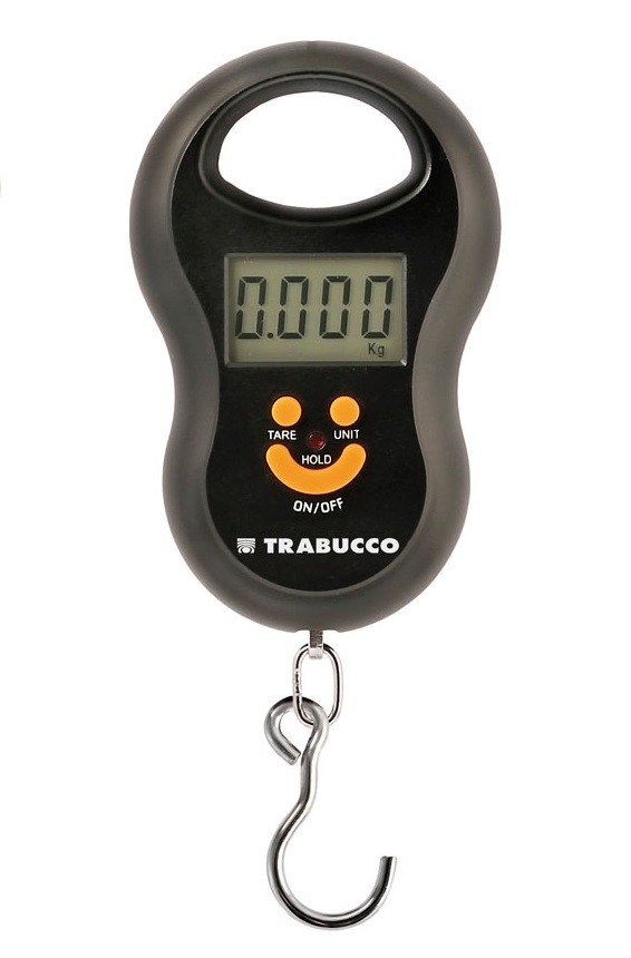 Trabucco Smart Digital Scale 50kg