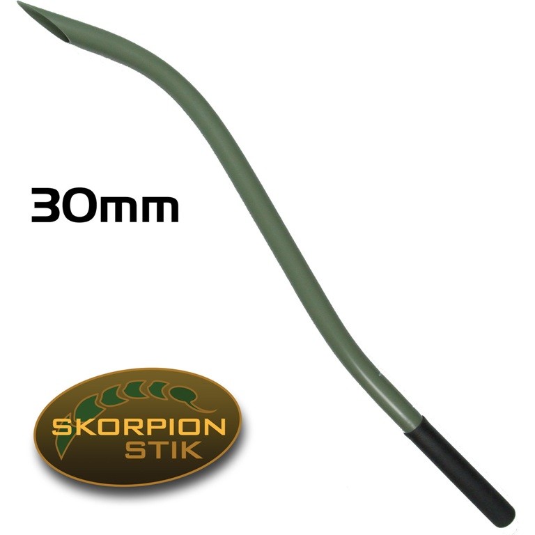 Gardner Skorpion 30mm, zelená