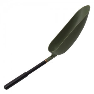 Gardner Baiting Spoon and Lightweight Handle Combo Pack  vnadící lopatka