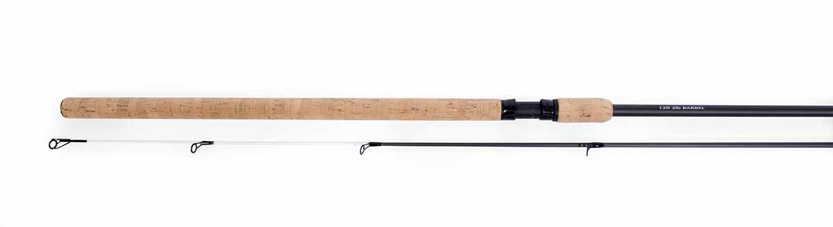 Korum Barbel rod 12ft, 1,75lb