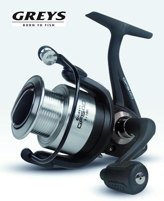 Greys GFS30