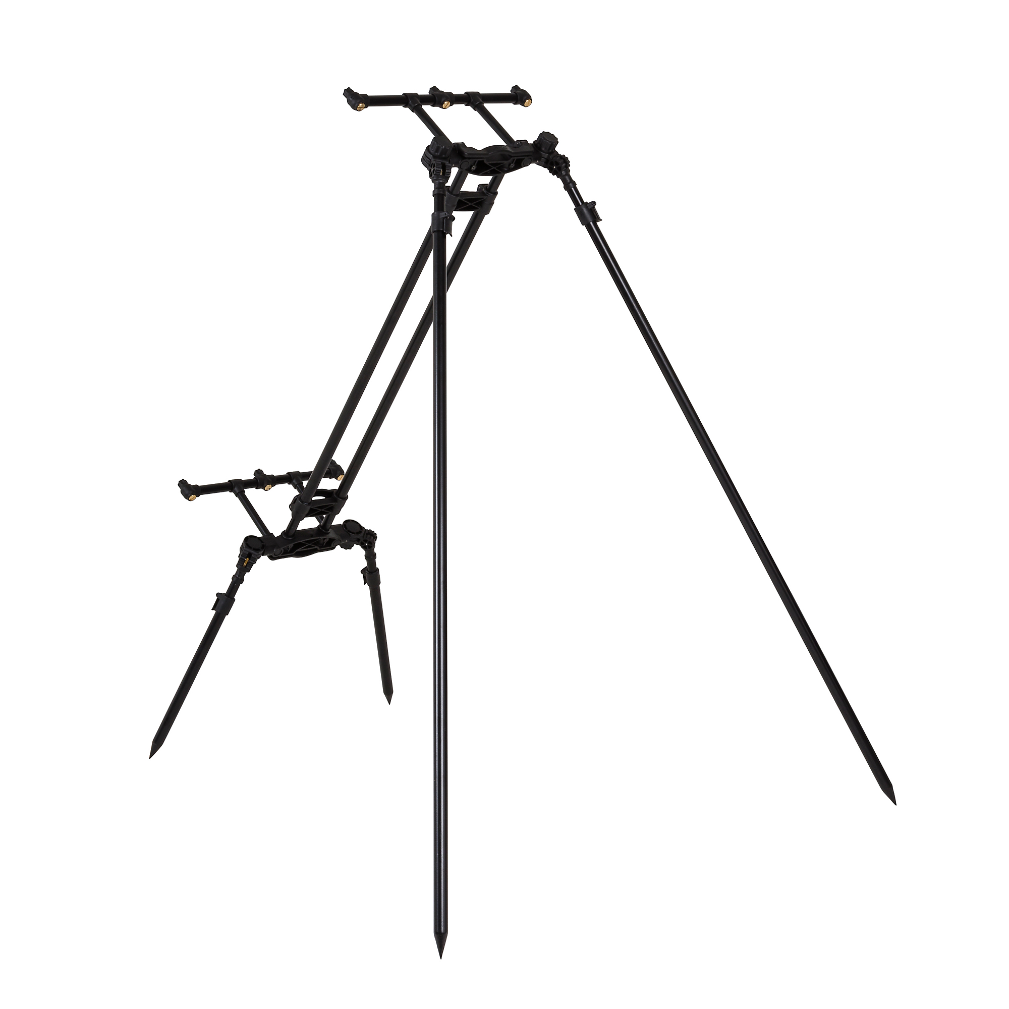 JRC Extreme TX Pod 3 Rods