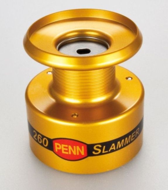 PENN Slammer 260 náhradní cívka