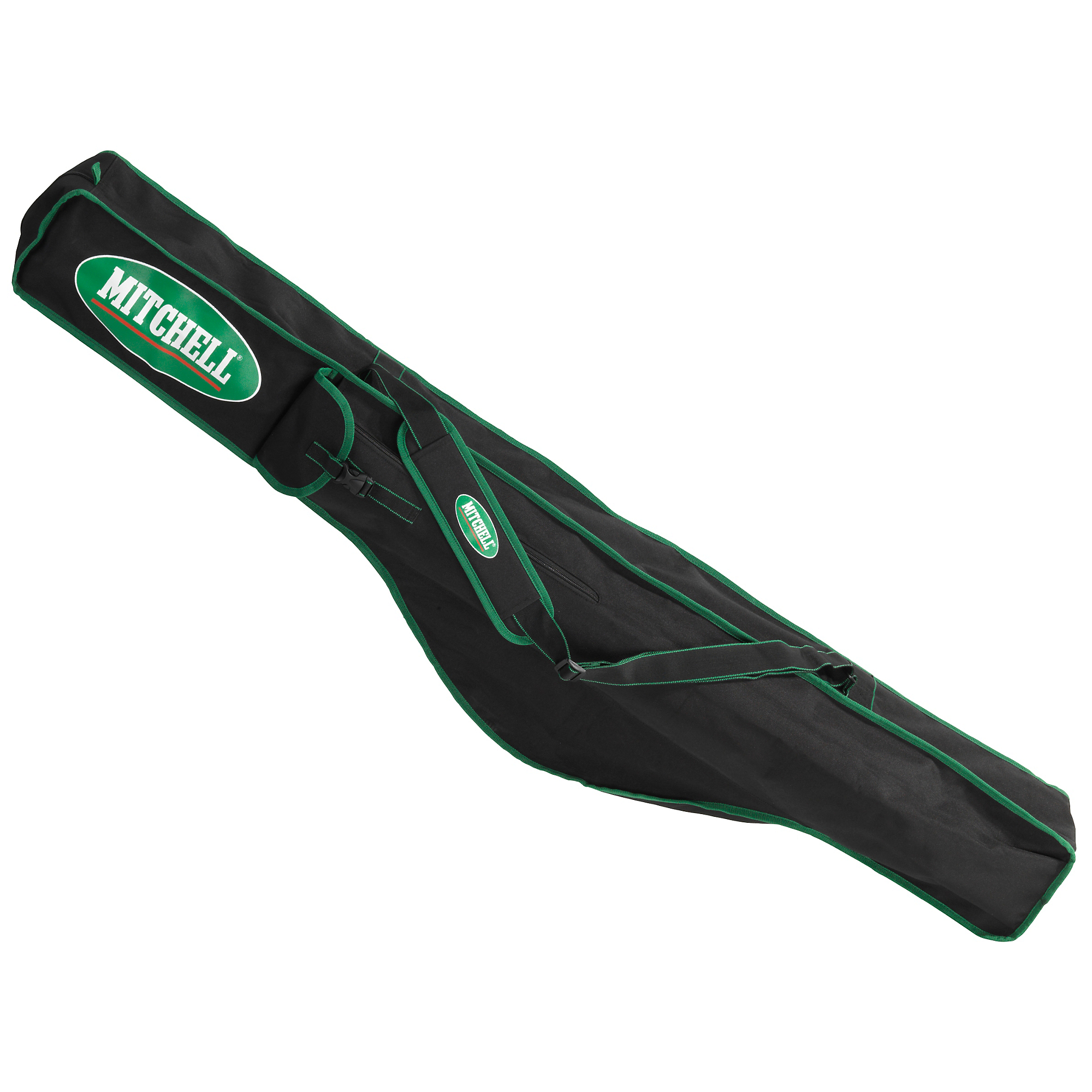 Mitchell Predator 2 - pouzdro na pruty 125cm