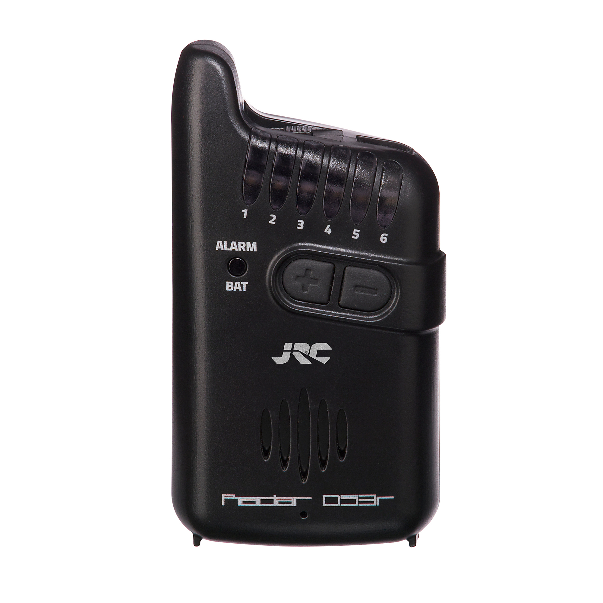 JRC Radar DS3 Receiver